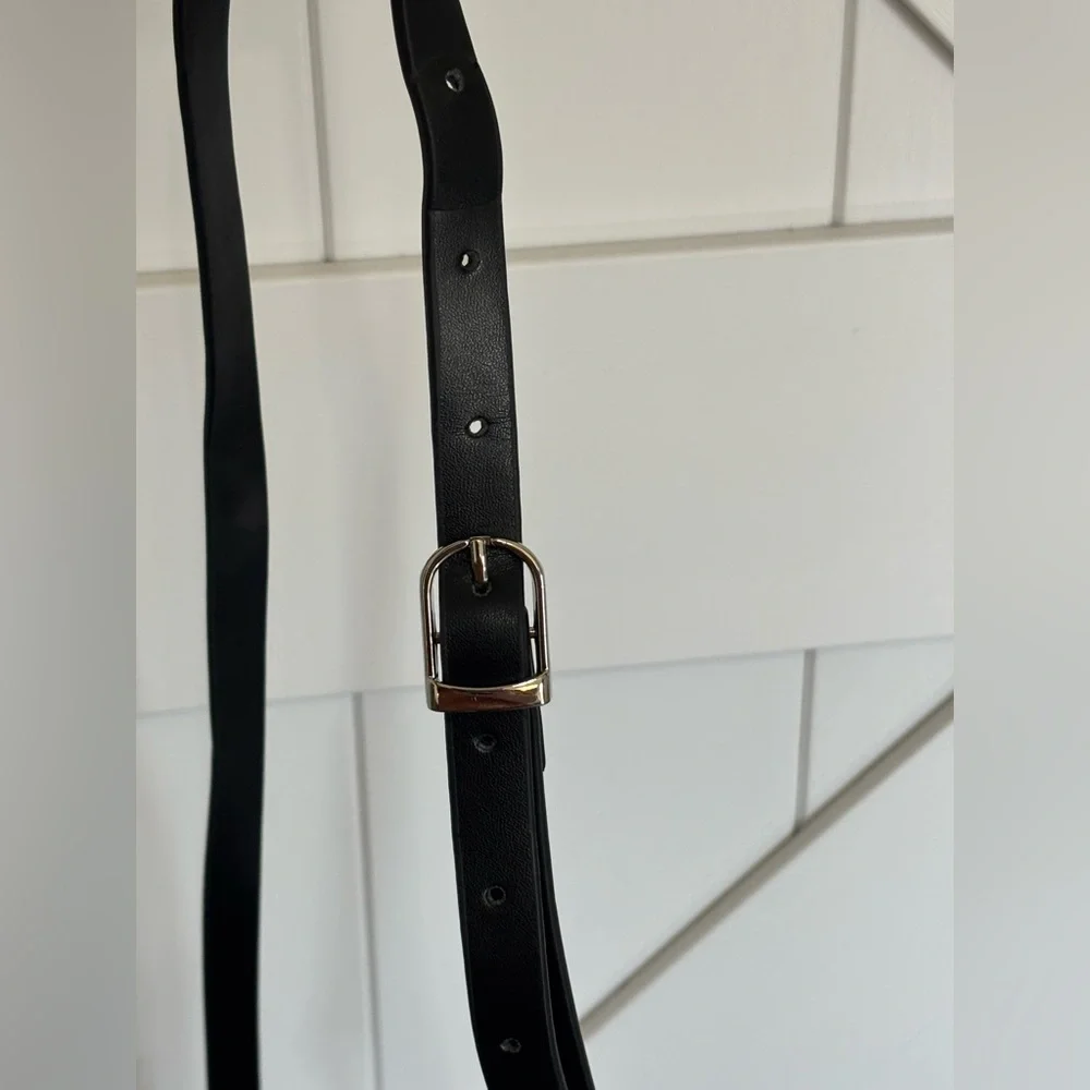 Kate Spade ♠️ Wilson Road Botanical Madelyne Crossbody - Picture 10 of 13